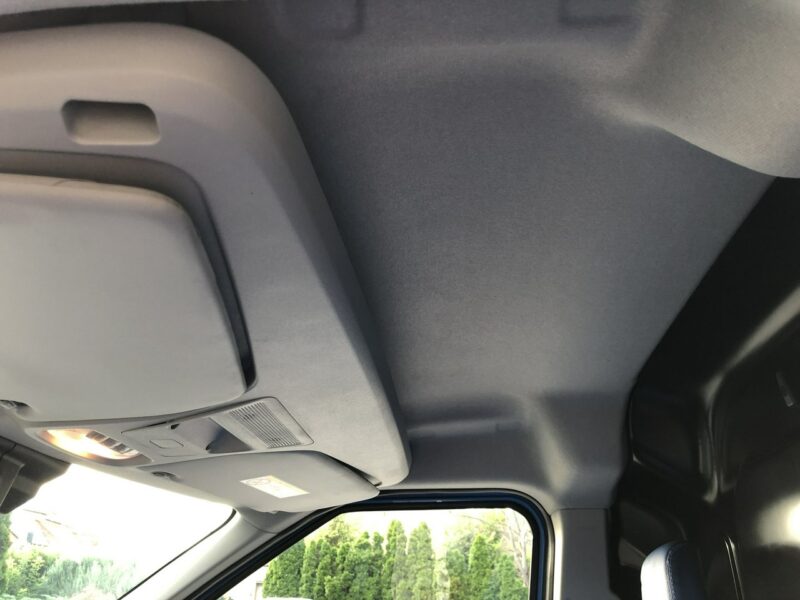Ford Transit Courier VAN A7 2024r Automat Benzyna Bezwypadkowy Salon Polska Cesja Leasingu