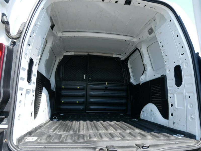 Citroen Berlingo 1.6HDI 90KM Eu5 -Kraj -1 Wł -2xKlimatr -Nowy rozrząd -VAT 23% Brutto