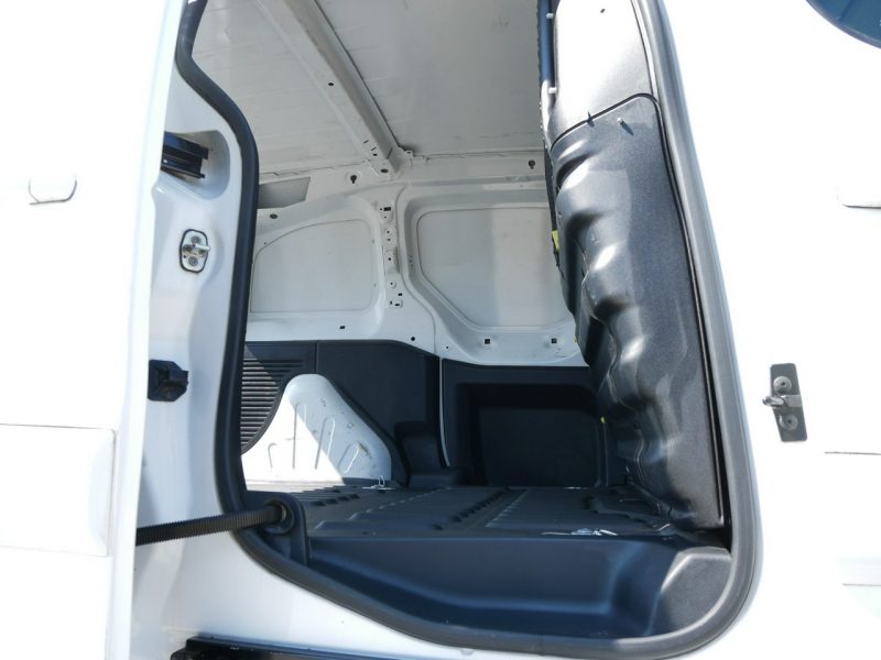 Citroen Berlingo 1.6HDI 90KM Eu5 -Kraj -1 Wł -2xKlimatr -Nowy rozrząd -VAT 23% Brutto