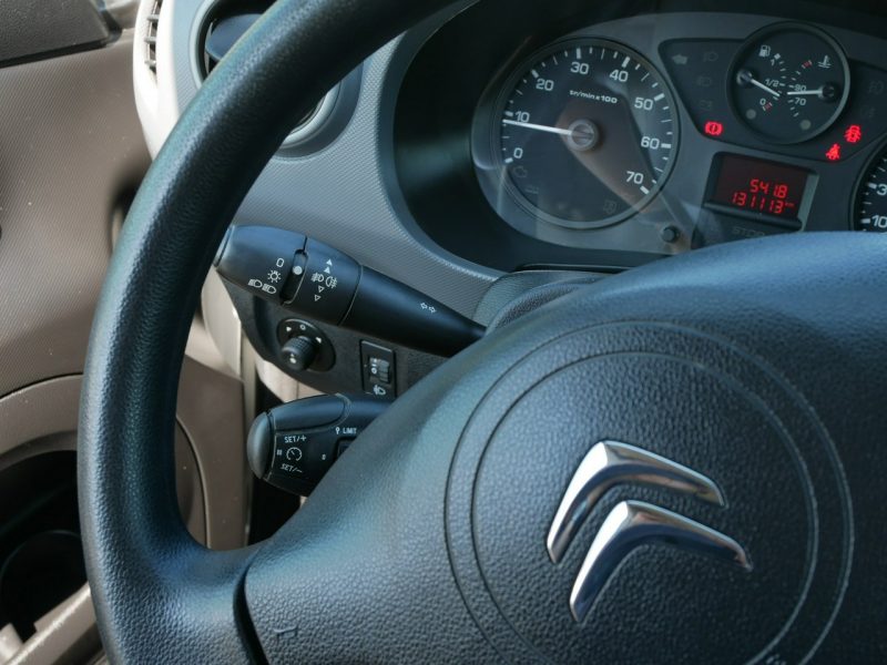 Citroen Berlingo 1.6HDI 90KM Eu5 -Kraj -1 Wł -2xKlimatr -Nowy rozrząd -VAT 23% Brutto