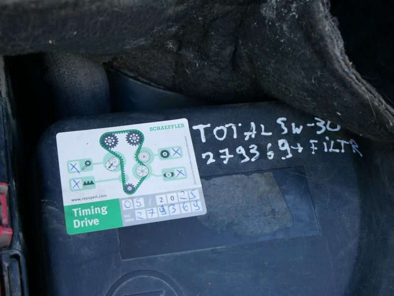 Peugeot Partner 1.6HDi 90KM -Klima -Kraj -Nowy rozrząd - 1 wł od 10 lat +Koła zima