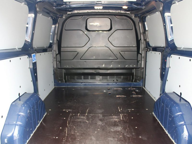 Ford Transit Custom Automat VAT-1 L1H1 Trend Gwarancja