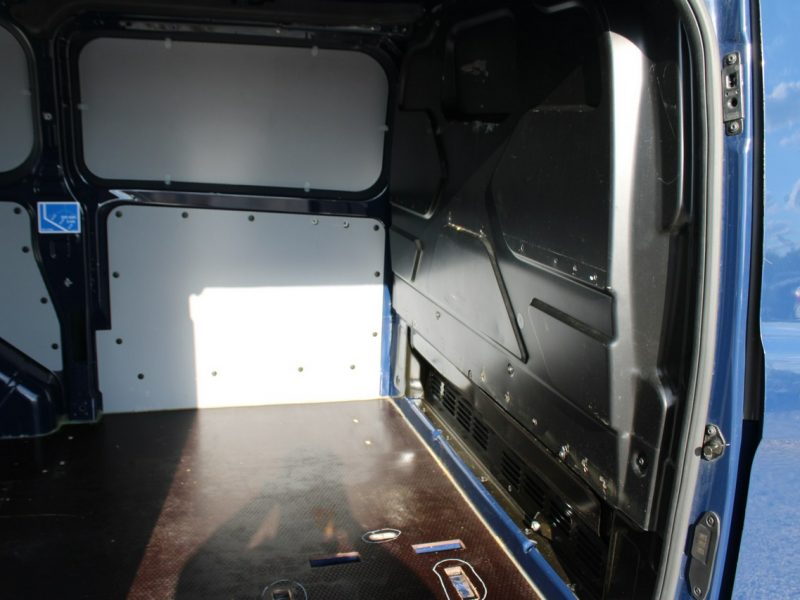 Ford Transit Custom Automat VAT-1 L1H1 Trend Gwarancja