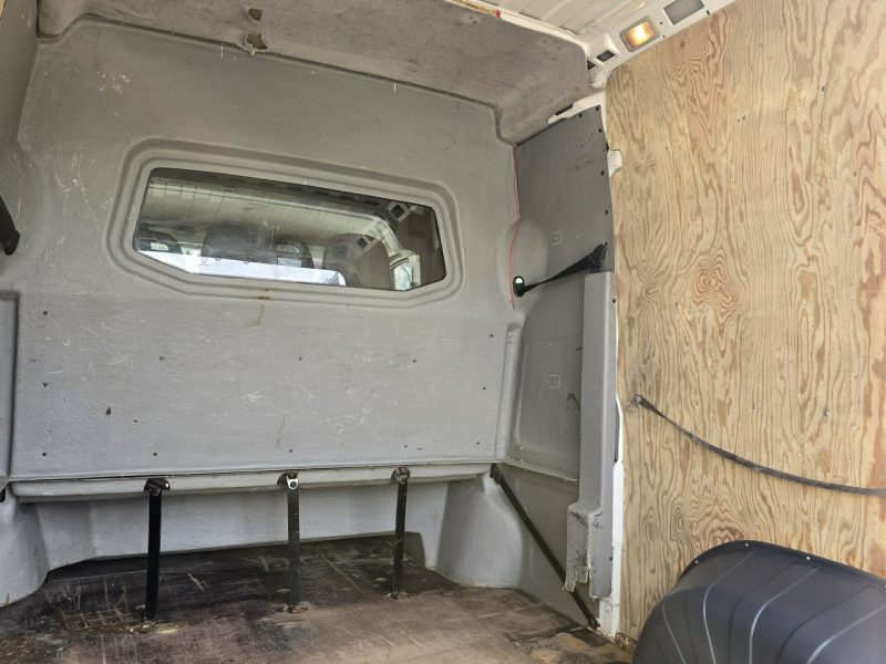 Peugeot Boxer L3H2 2.2 HDI 130KM / Salon PL I-właściciel / BRYGADÓWKA 7 osób