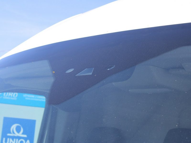 Ford Transit L4H2 Gwarancja Salon Polska