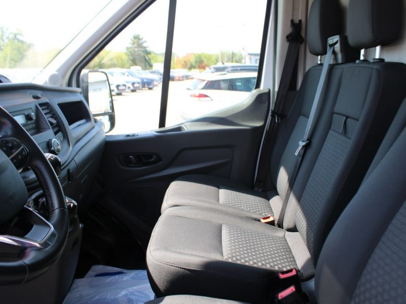 Ford Transit L4H2 Gwarancja Salon Polska