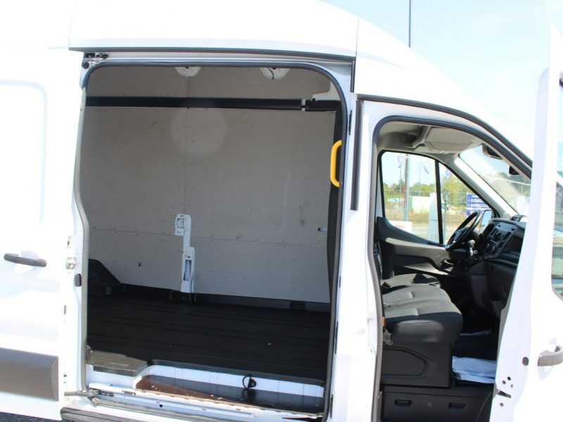 Ford Transit L4H2 Gwarancja Salon Polska