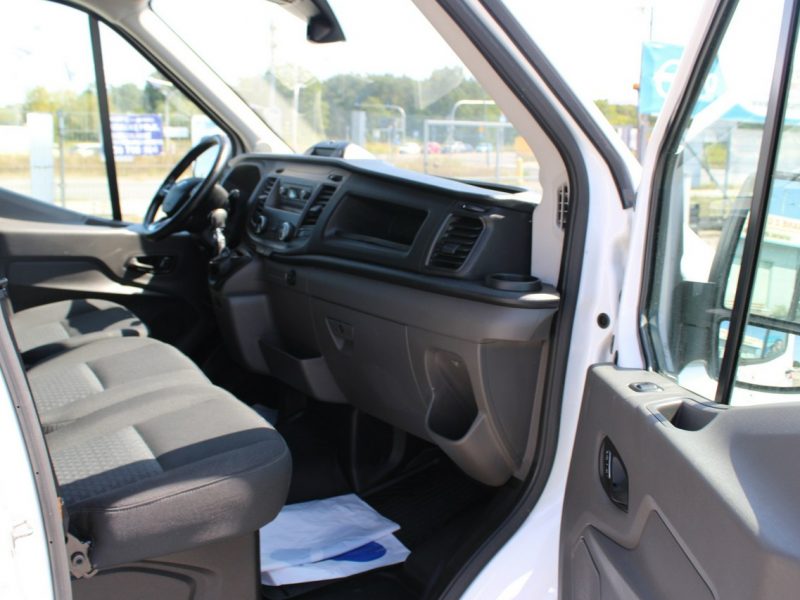 Ford Transit L4H2 Gwarancja Salon Polska
