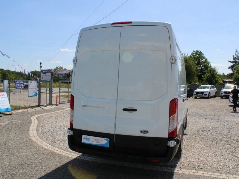Ford Transit L4H2 Gwarancja Salon Polska