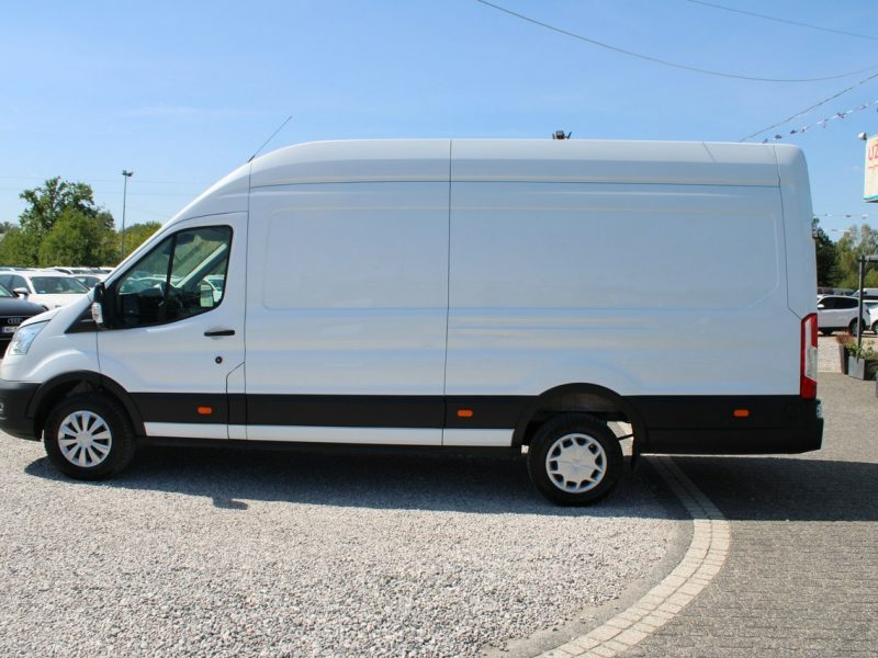 Ford Transit L4H2 Gwarancja Salon Polska