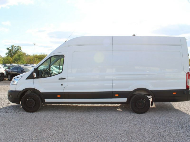 Ford Transit L4H2 Gwarancja Salon Polska