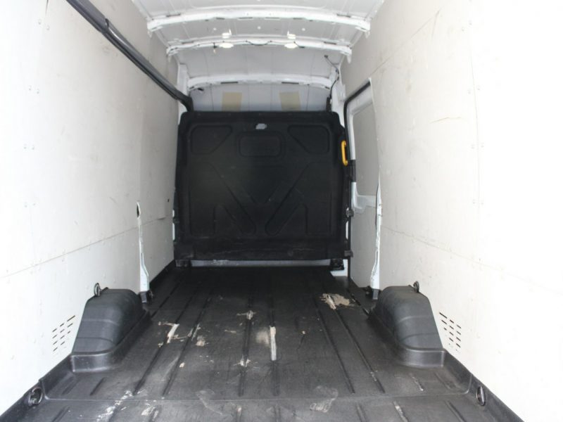 Ford Transit L4H2 Gwarancja Salon Polska
