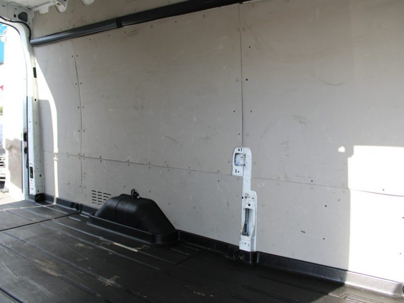 Ford Transit L4H2 Gwarancja Salon Polska