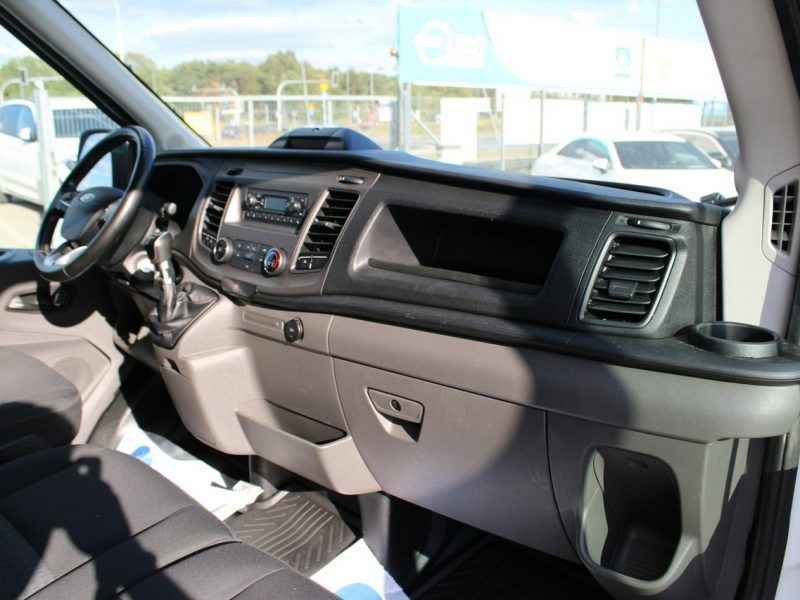Ford Transit L4H2 Gwarancja Salon Polska