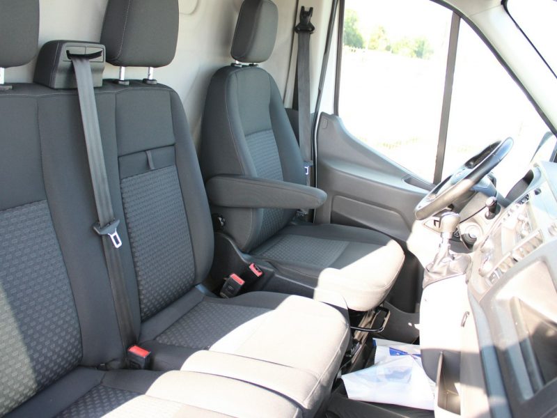 Ford Transit L4H2 Gwarancja Salon Polska
