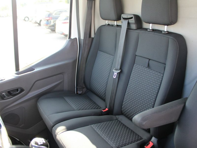 Ford Transit L4H2 Gwarancja Salon Polska