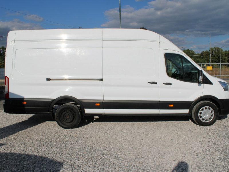 Ford Transit L4H2 Gwarancja Salon Polska