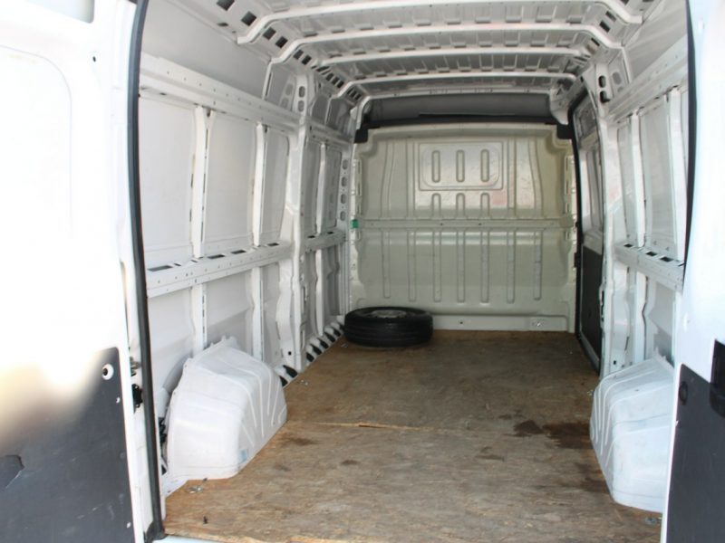 Citroen Jumper L3H2 F-vat Vat-1 Gwarancja Krajowy