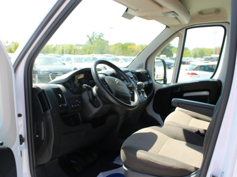 Citroen Jumper L3H2 F-vat Vat-1 Gwarancja Krajowy