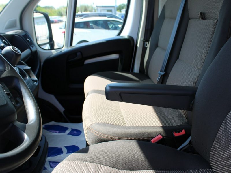 Citroen Jumper L3H2 F-vat Vat-1 Gwarancja Krajowy