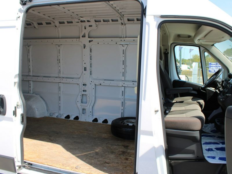Citroen Jumper L3H2 F-vat Vat-1 Gwarancja Krajowy