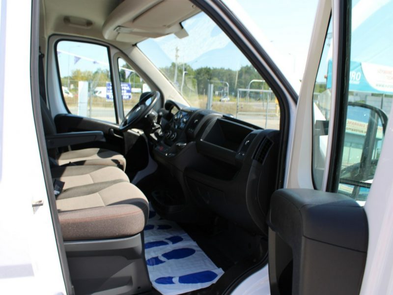 Citroen Jumper L3H2 F-vat Vat-1 Gwarancja Krajowy