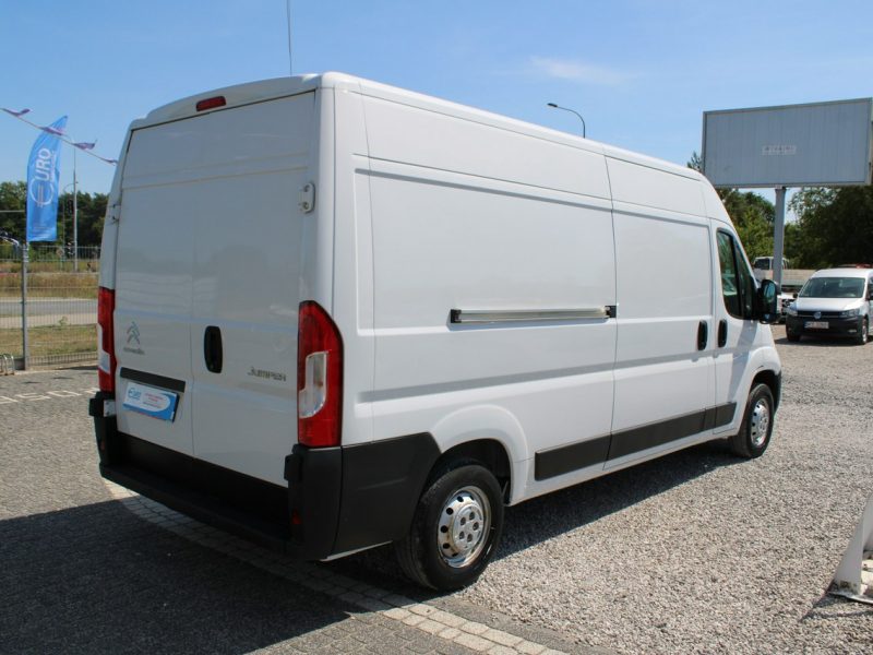 Citroen Jumper L3H2 F-vat Vat-1 Gwarancja Krajowy