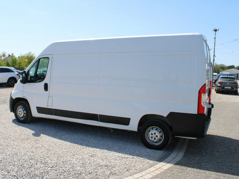 Citroen Jumper L3H2 F-vat Vat-1 Gwarancja Krajowy
