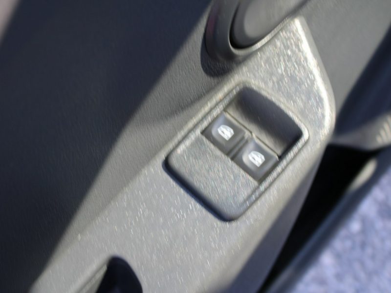 Dacia Dokker 1.3 Tce ComfortClim Gwarancja