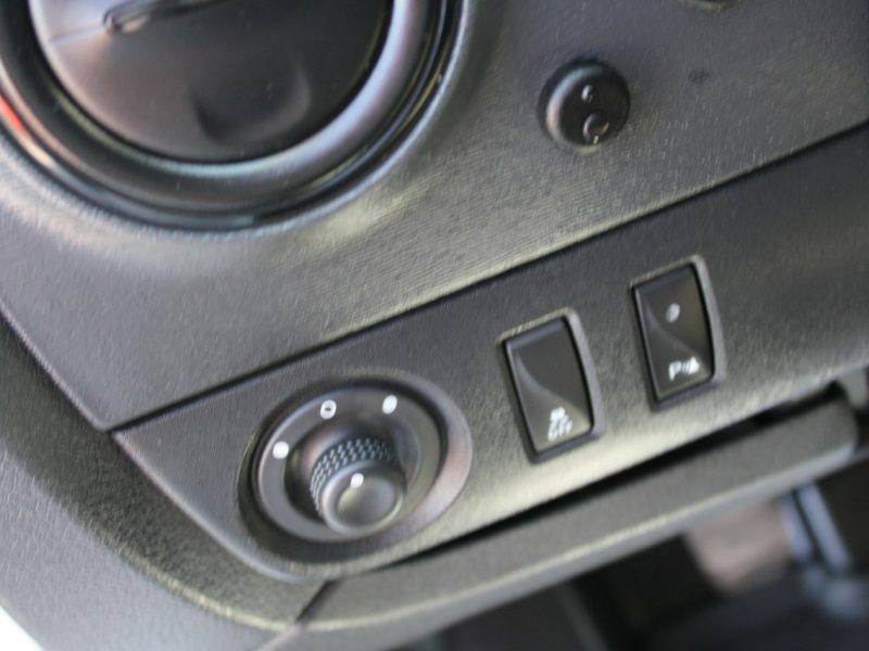 Dacia Dokker 1.3 Tce ComfortClim Gwarancja