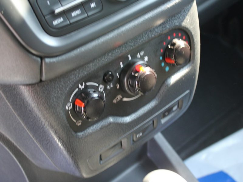 Dacia Dokker 1.3 Tce ComfortClim Gwarancja
