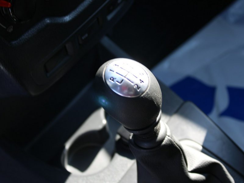 Dacia Dokker 1.3 Tce ComfortClim Gwarancja