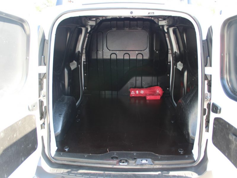 Dacia Dokker 1.3 Tce ComfortClim Gwarancja