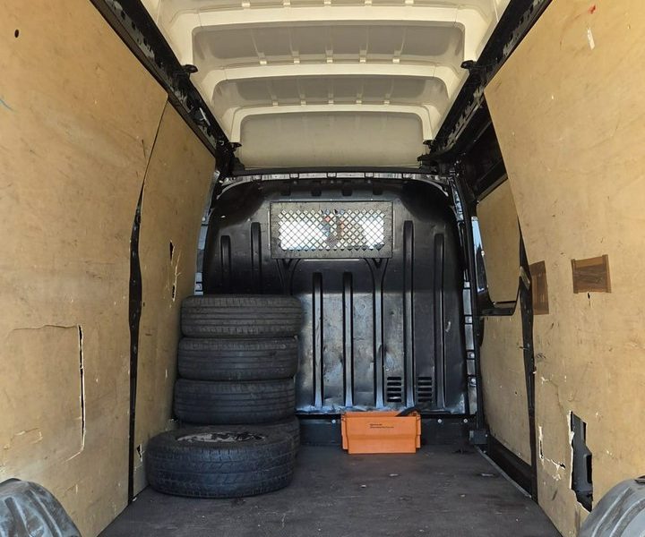Opel Movano 2.3 CDTI 130KM L3H3 KLIMA BLIS NAVI B.ŁADNY!