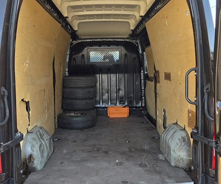 Opel Movano 2.3 CDTI 130KM L3H3 KLIMA BLIS NAVI B.ŁADNY!