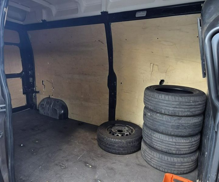 Opel Movano 2.3 CDTI 130KM L3H3 KLIMA BLIS NAVI B.ŁADNY!