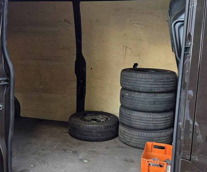 Opel Movano 2.3 CDTI 130KM L3H3 KLIMA BLIS NAVI B.ŁADNY!