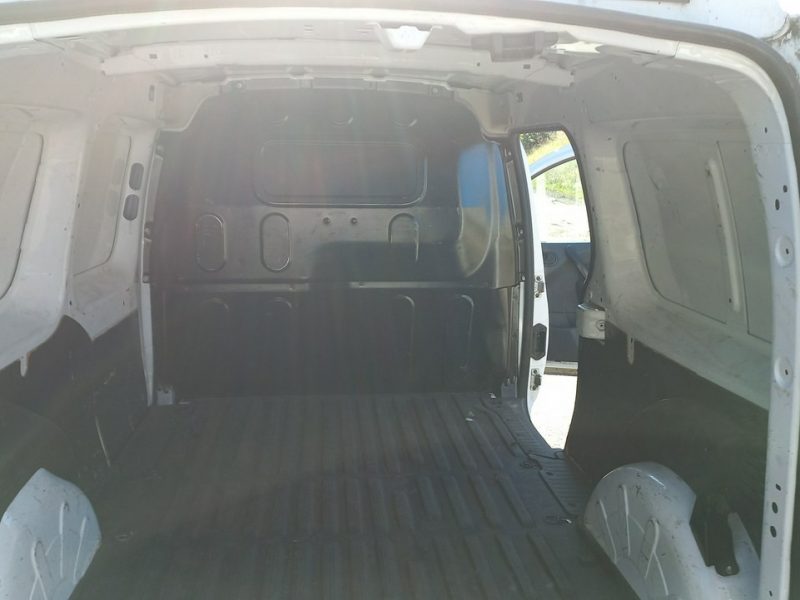 Renault Kangoo MAXI LONG Salon PL KLIMA FV23% 3 Osob. 1.5dci 110KM Tempomat 6 biegów