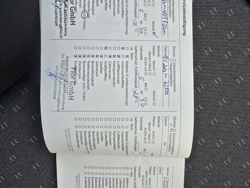Opel Movano Wywrotka 3-strony / Brygadówka / Serwisowany w ASO