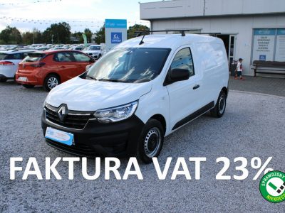 Renault Kangoo Express 1.5dCi VAT-1 Salon Polska Gwarancja
