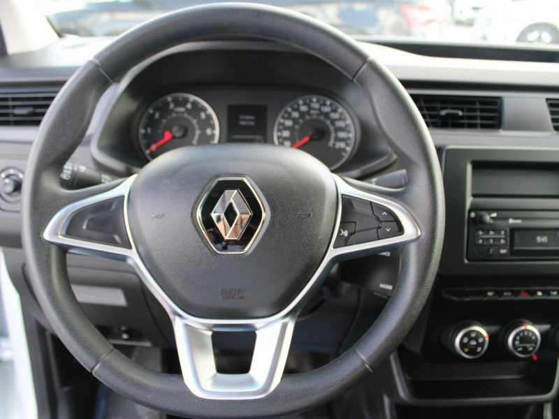 Renault Kangoo Express 1.5dCi VAT-1 Salon Polska Gwarancja