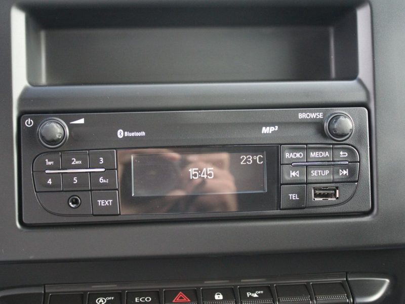 Renault Kangoo Express 1.5dCi VAT-1 Salon Polska Gwarancja