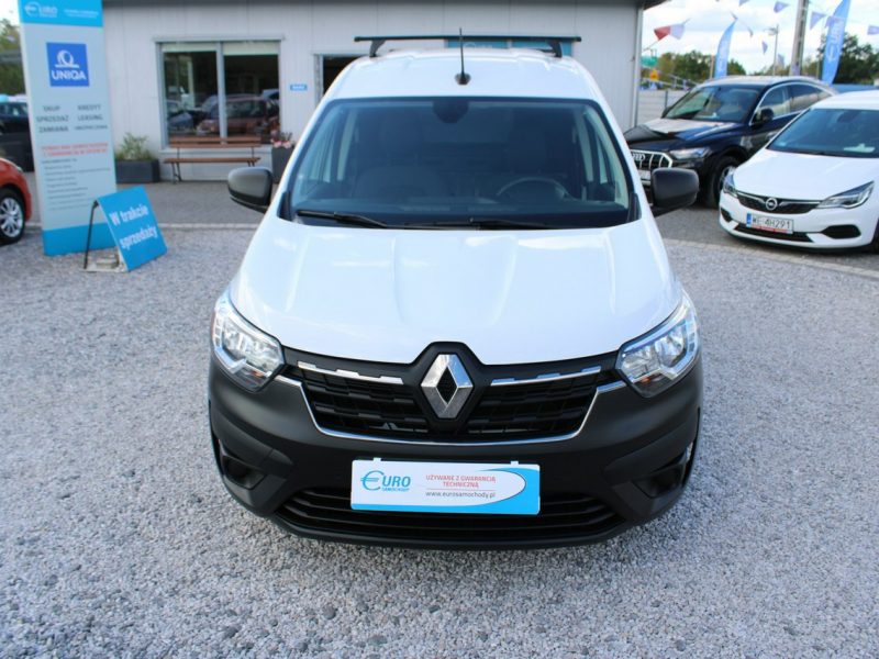 Renault Kangoo Express 1.5dCi VAT-1 Salon Polska Gwarancja