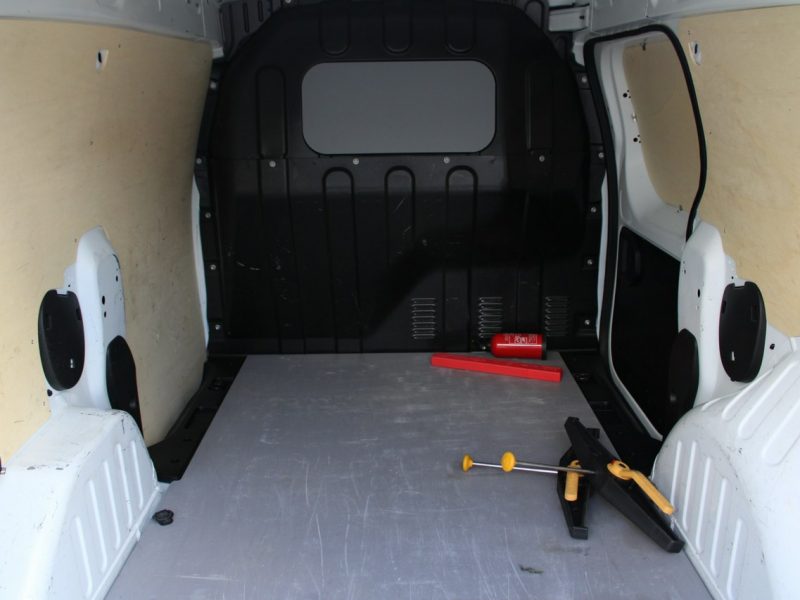 Renault Kangoo Express 1.5dCi VAT-1 Salon Polska Gwarancja