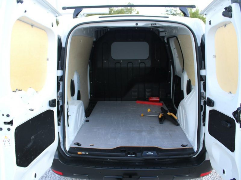 Renault Kangoo Express 1.5dCi VAT-1 Salon Polska Gwarancja
