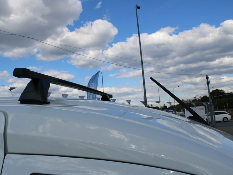 Renault Kangoo Express 1.5dCi VAT-1 Salon Polska Gwarancja