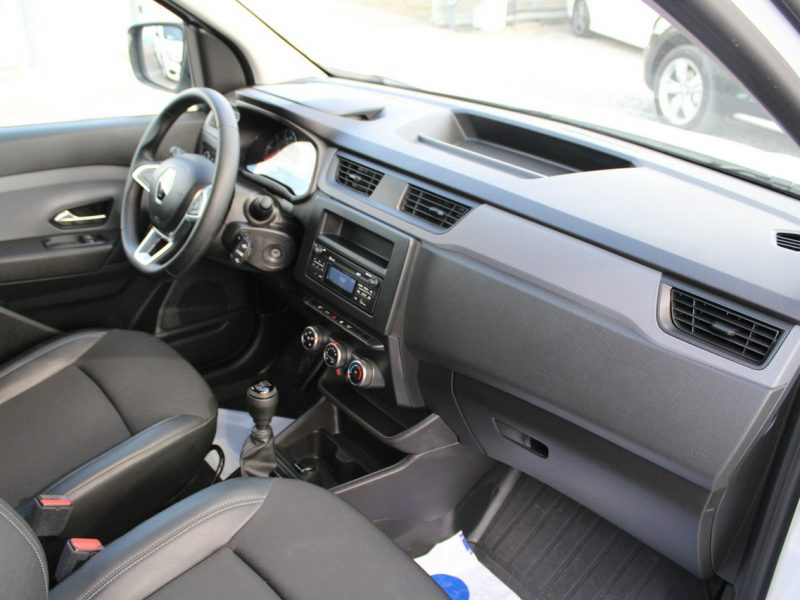 Renault Kangoo Express 1.5dCi VAT-1 Salon Polska Gwarancja