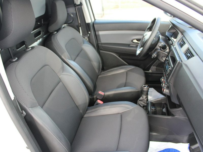 Renault Kangoo Express 1.5dCi VAT-1 Salon Polska Gwarancja