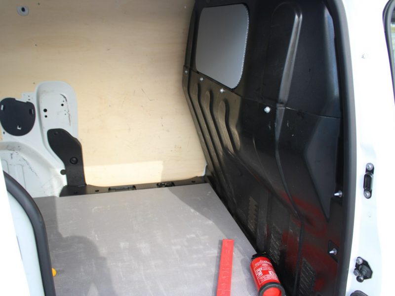 Renault Kangoo Express 1.5dCi VAT-1 Salon Polska Gwarancja
