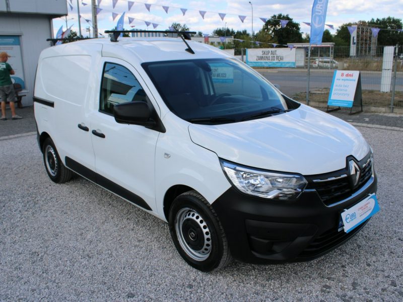 Renault Kangoo Express 1.5dCi VAT-1 Salon Polska Gwarancja